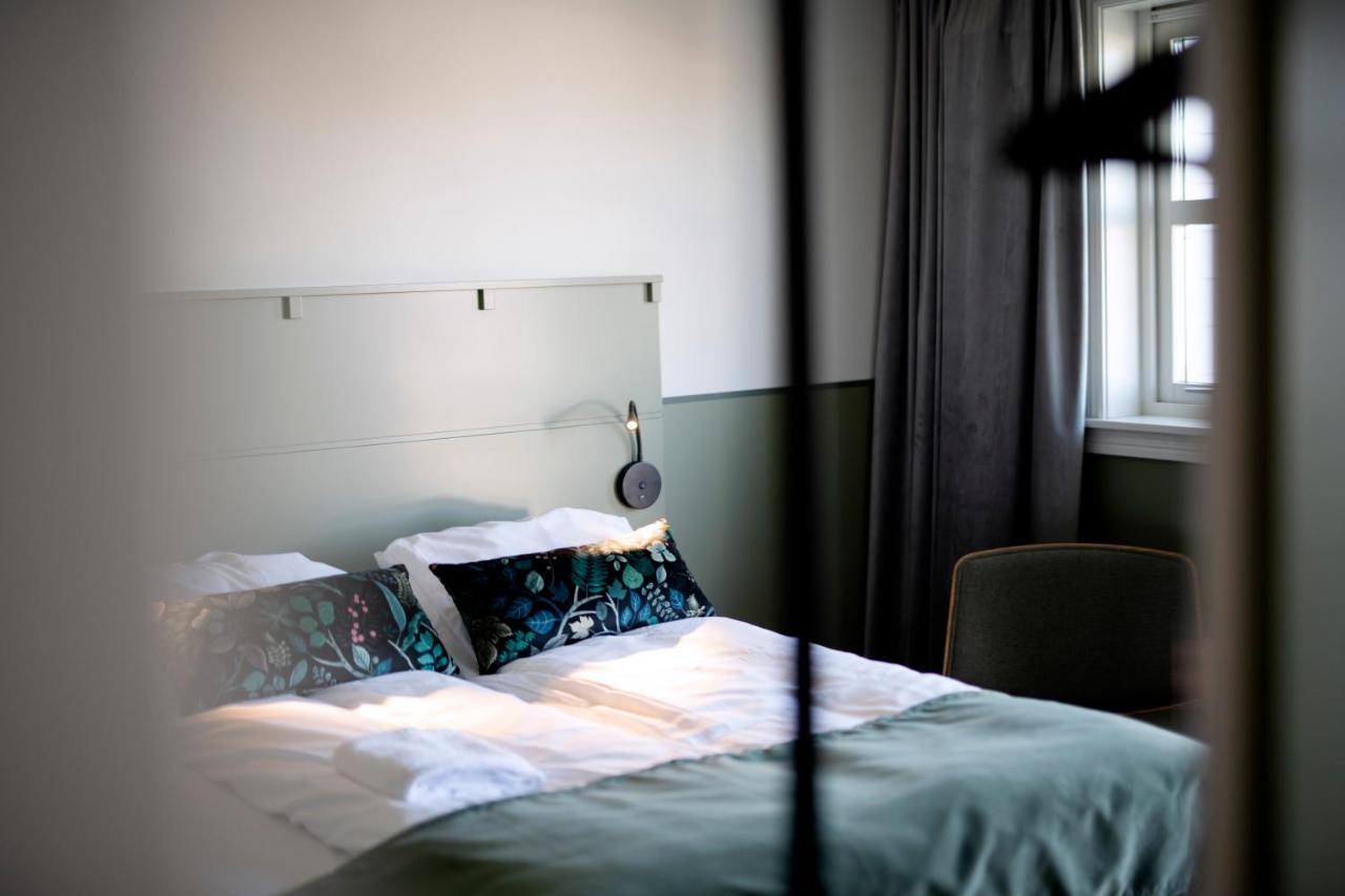 Utstein Kloster Hotell Mosteroy Ngoại thất bức ảnh