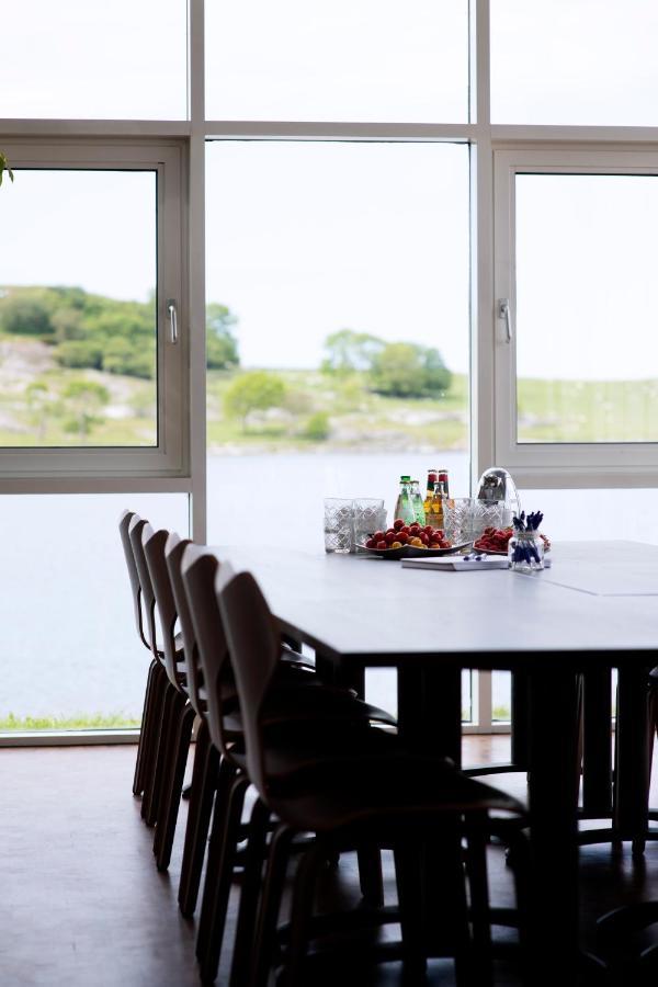 Utstein Kloster Hotell Mosteroy Ngoại thất bức ảnh