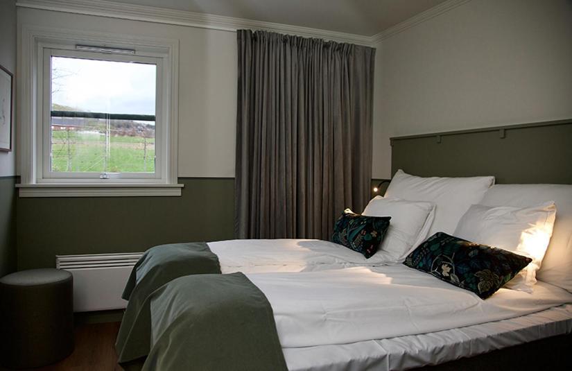 Utstein Kloster Hotell Mosteroy Ngoại thất bức ảnh