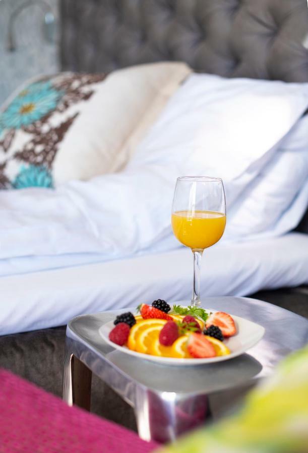 Utstein Kloster Hotell Mosteroy Ngoại thất bức ảnh
